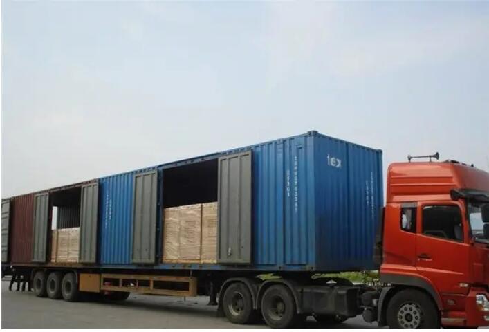 厦门到光村镇整车运输