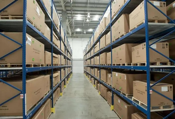 厦门到光村镇货物仓储