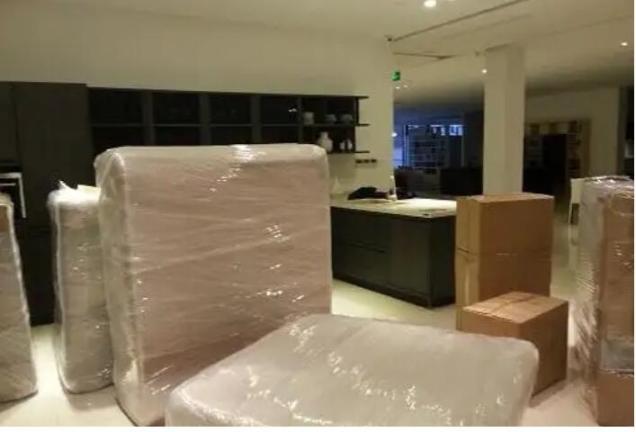 厦门到光村镇长途搬家