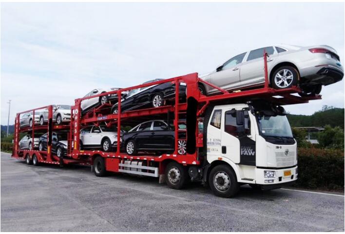 厦门到光村镇轿车托运